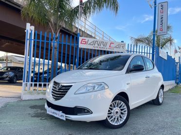 Lancia Ypsilon 1.2 69 CV 5 porte Gold