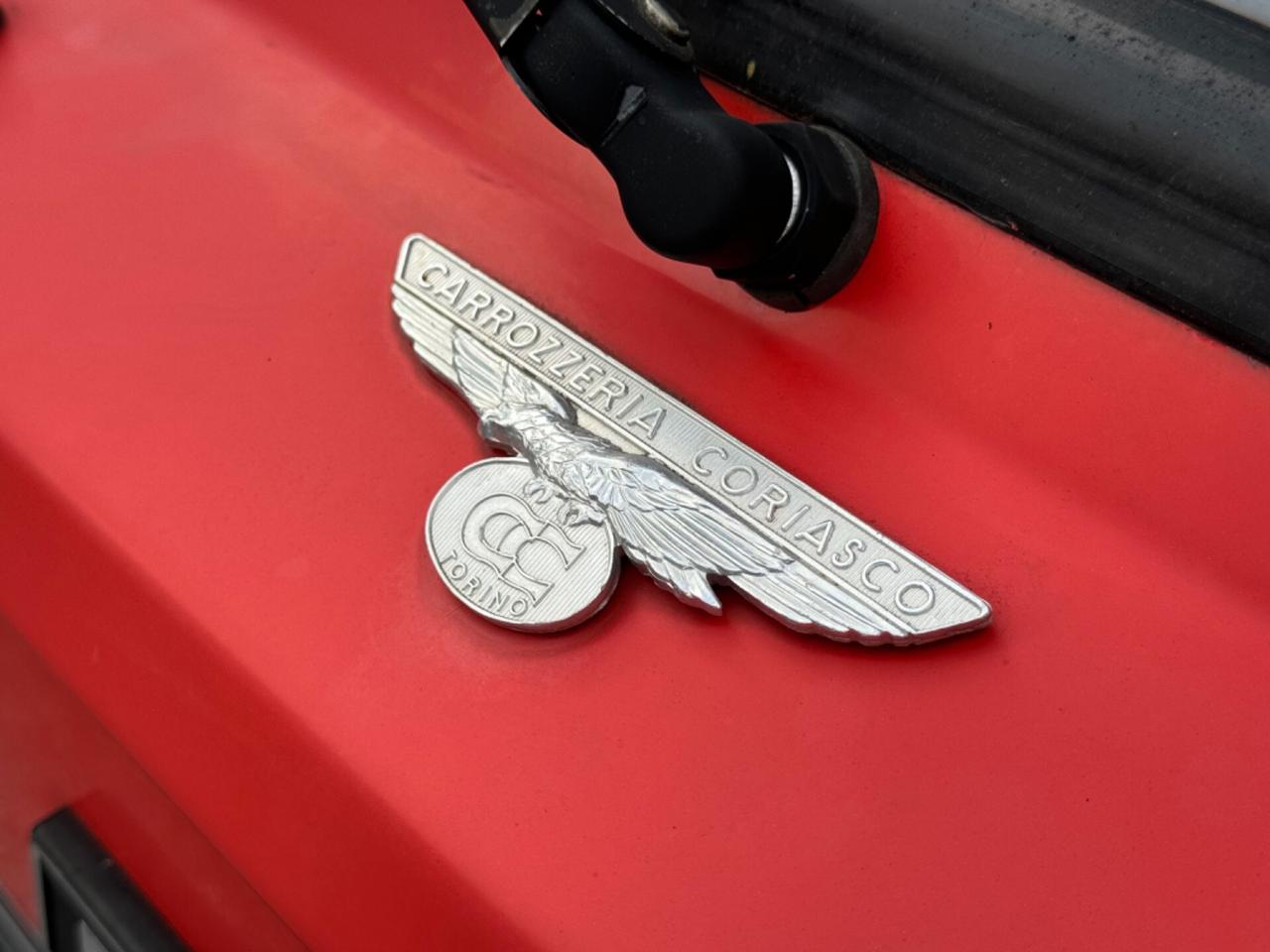 Fiat 900T - il furgoncino “Tuttofare”