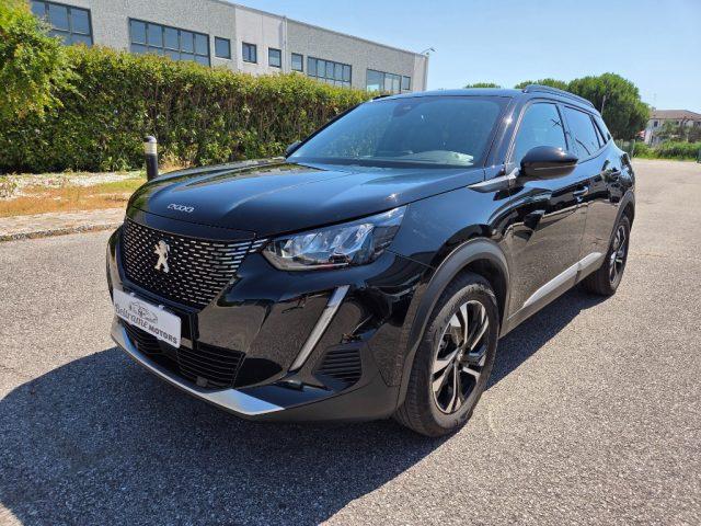 PEUGEOT 2008 BlueHDi 130 S&S EAT8 Allure Pack