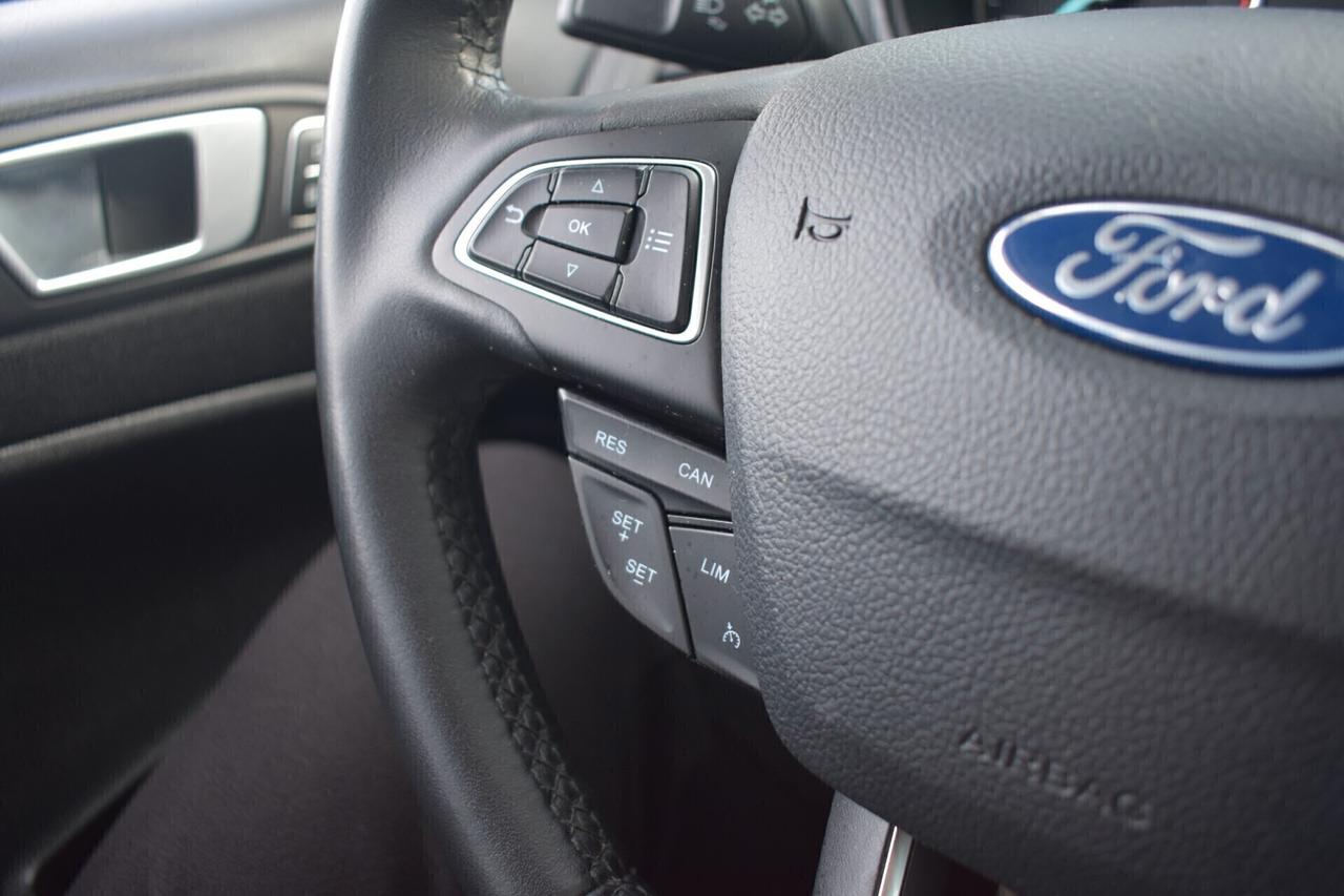 Ford EcoSport 1.5 95 CV Start&Stop Business