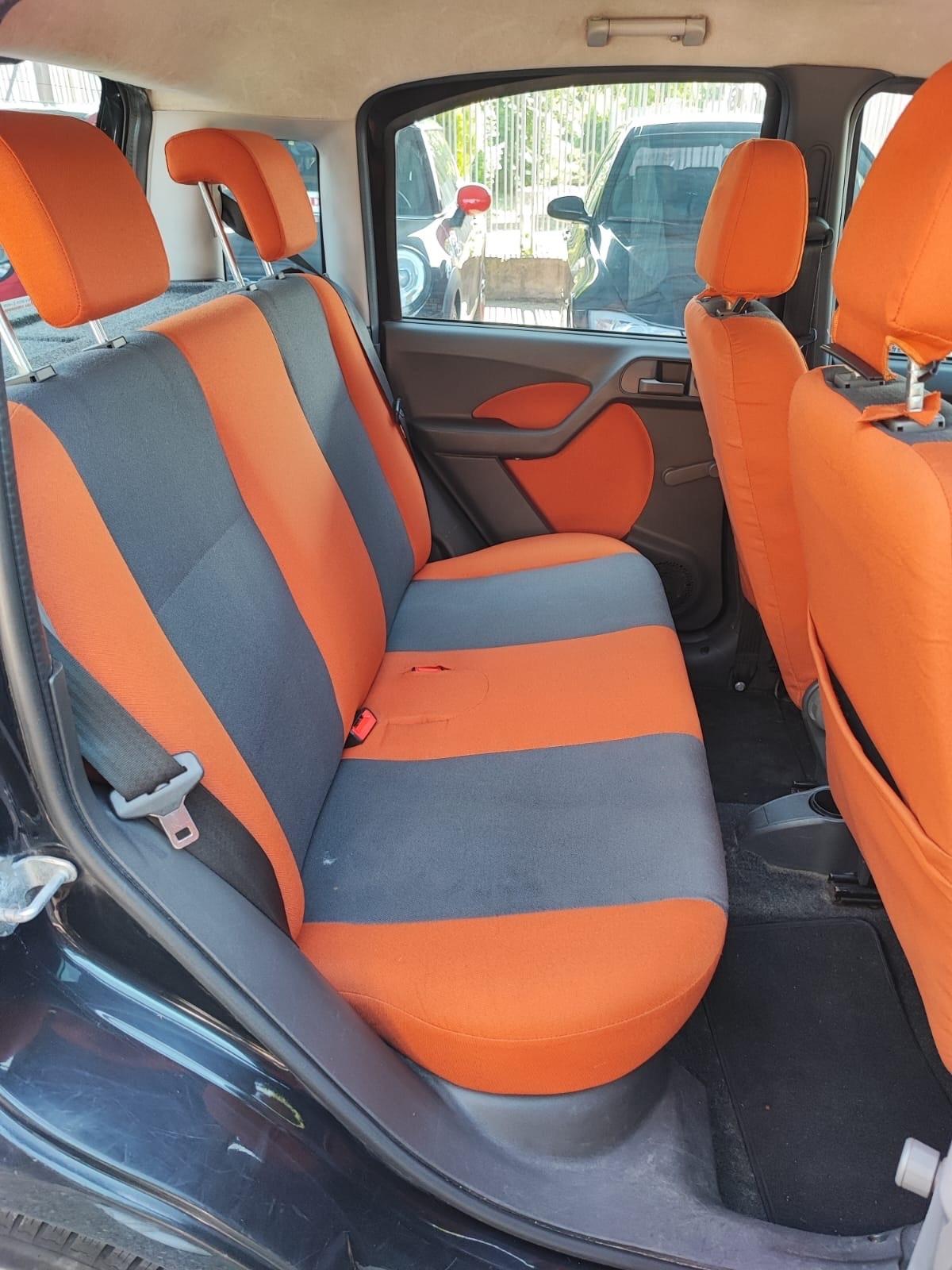 Fiat Panda 1.2 Emotion