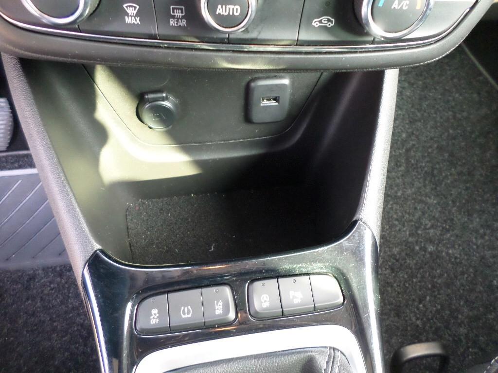 Opel Crossland 1.2 12V Start&Stop Design & Tech