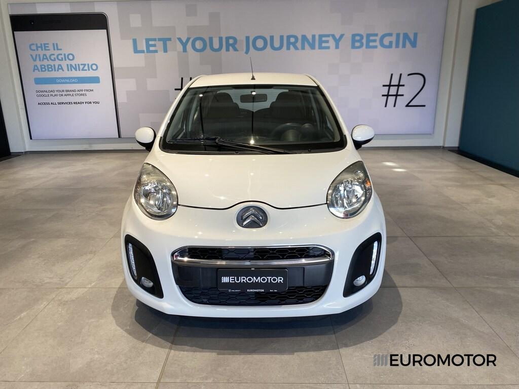 Citroen C1 1.0 Seduction