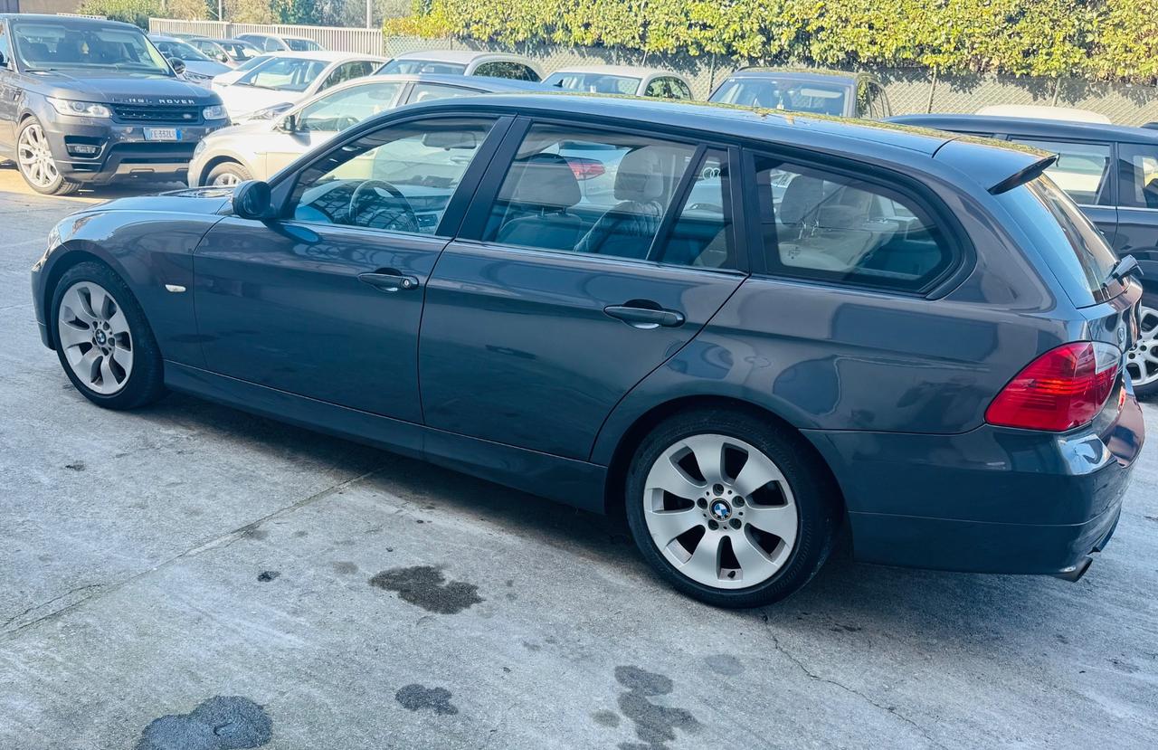 Bmw 320 320d cat Touring MSport