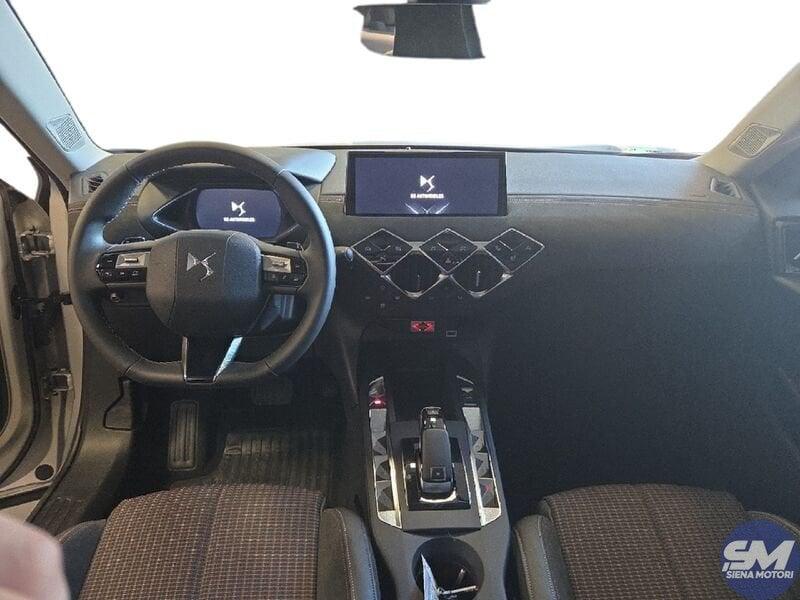 DS DS3 DS 3 Hybrid 145 Édition France