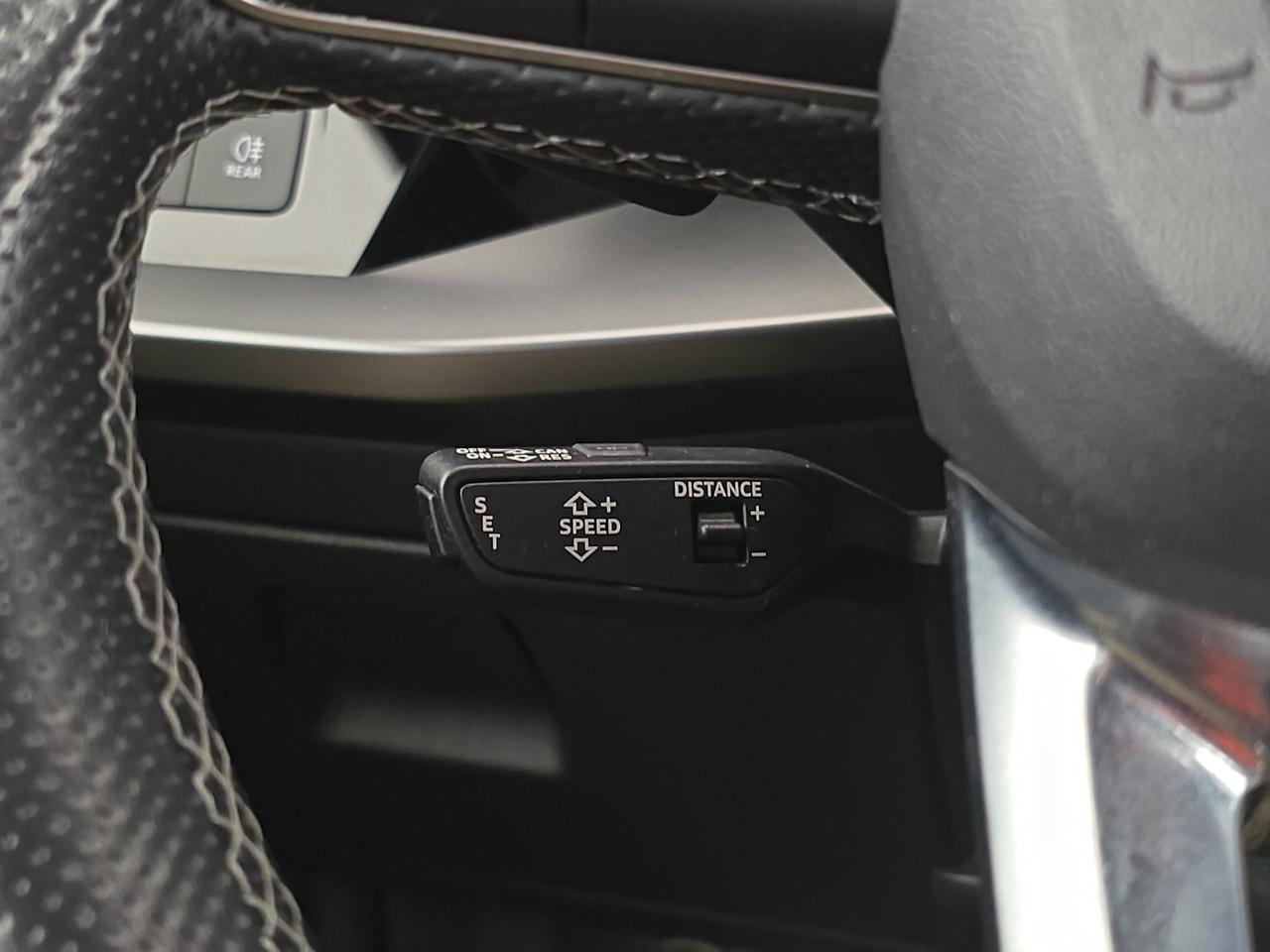 Audi A3 sportback 40 1.4 tfsi e s line edition s-tronic