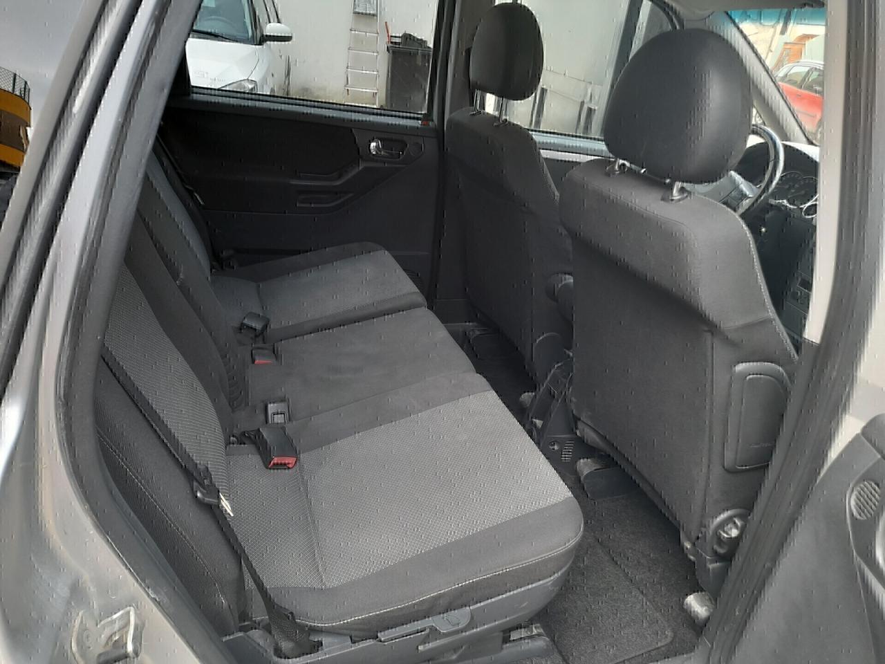 Opel Meriva 1.4 Cosmo PRONTA CONSEGNA