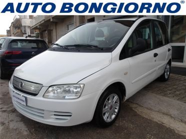 Fiat Multipla 1.9 mjt Emotion 120cv