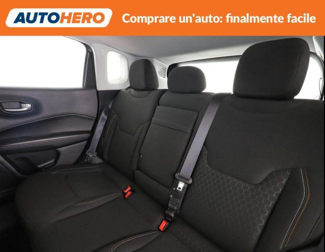 JEEP Compass 1.6 Multijet II 2WD Longitude