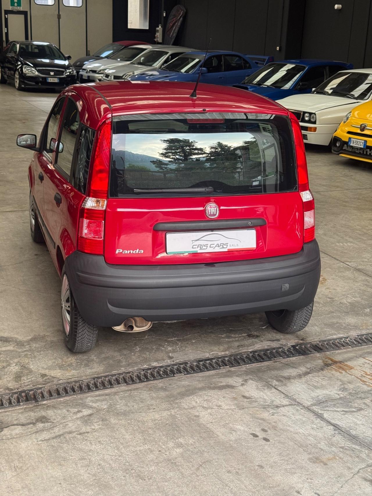 Fiat Panda 1.1 Actual