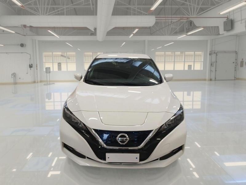 NISSAN LEAF Acenta 40KWh 5 PORTE