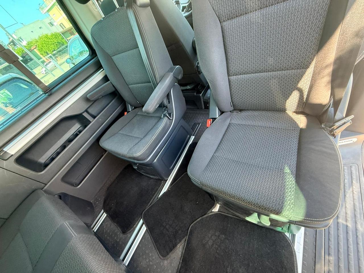 Volkswagen Multivan 2.0 TDI 150CV DSG Trendline
