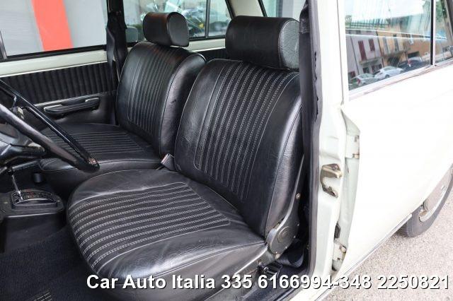 FIAT 124 Berlina Special Automatica Unico Proprietario Ottime Cond.