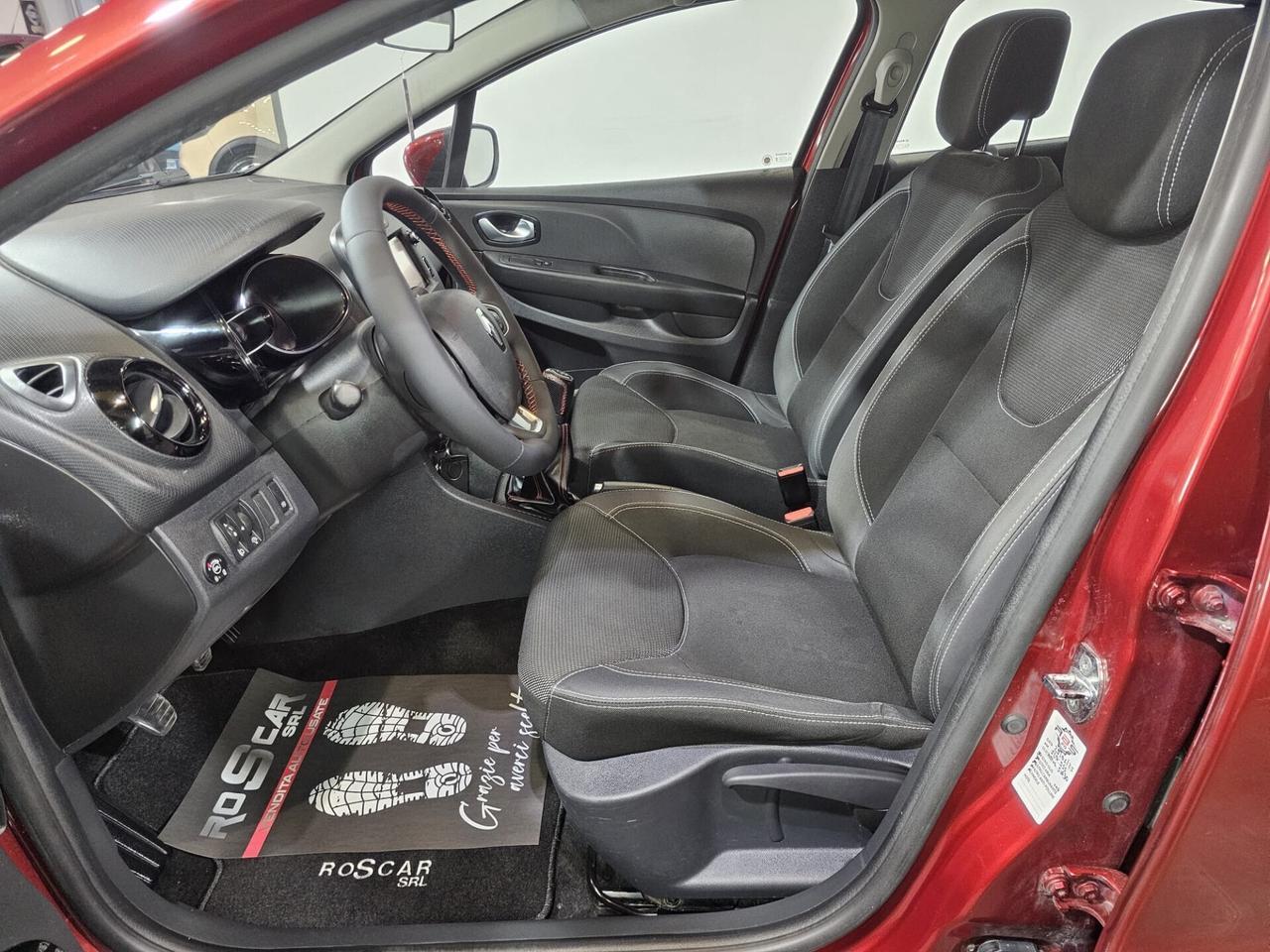 Renault Clio 1.0 GPL 90 CV GPL Energy