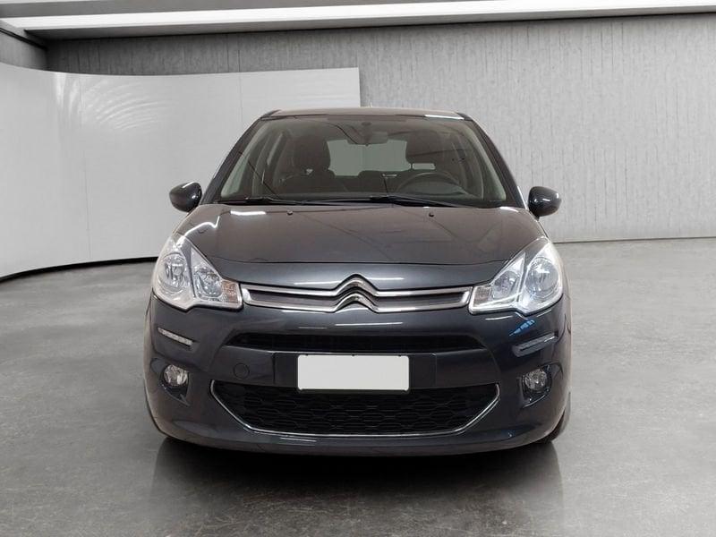 Citroën C3 1.2 vti Seduction 82cv FL