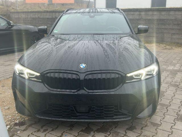 BMW 320 d xDrive Touring FULL Msport 4x4 MY23 M-sport PRO