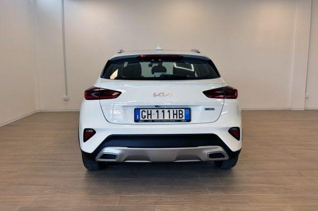 KIA XCeed 1.0 T-GDi GPL Urban