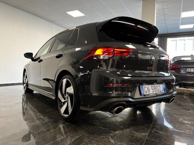 VOLKSWAGEN Golf 2.0 TSI GTI Clubsport DSG 300CV / FULL LED