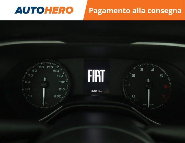 FIAT Tipo 1.0 5 porte City Life