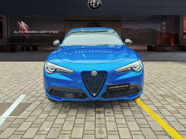 ALFA ROMEO Stelvio MY22 2000 BZ 280CV Q4 VELOCE