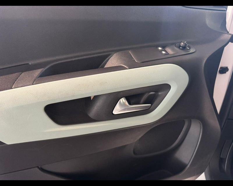 Citroën Berlingo 3ª serie BlueHDi 130 Stop&Start EAT8 Combi M Live