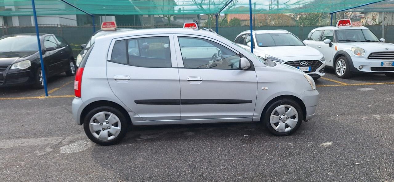 Kia Picanto 1.0 12V Urban