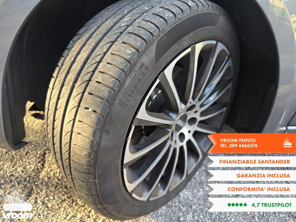 MERCEDES Classe V (W447) V 220 CDI Sport Long