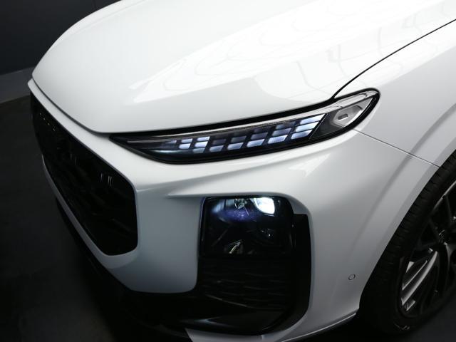 AUDI Q3 TFSI 265CV quattro S tronic S Line edition