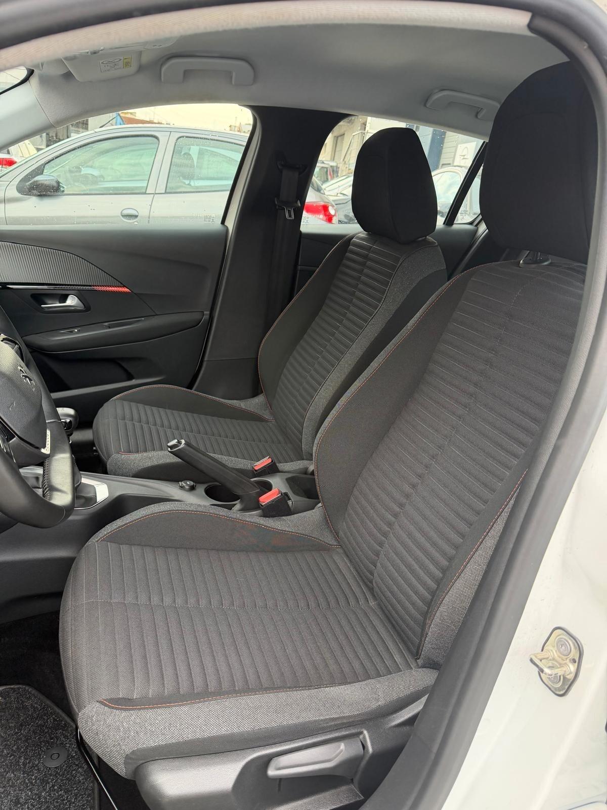 Peugeot 208 BlueHDi 100 5 porte Active