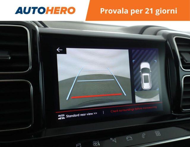 CITROEN C5 Aircross BlueHDi 130 S&S Feel