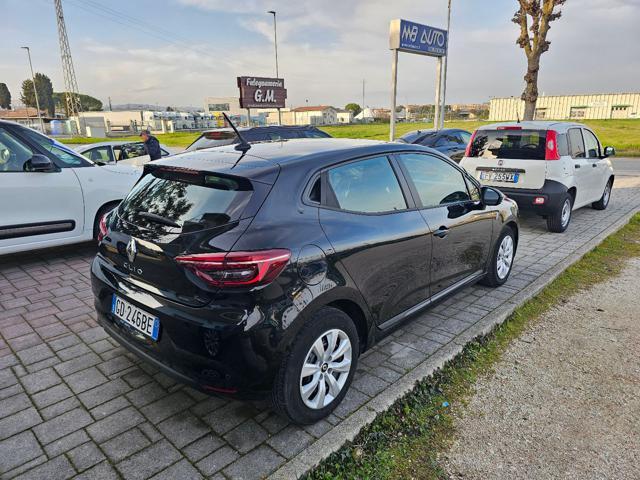 RENAULT Clio TCe 100 CV GPL 5 porte Business