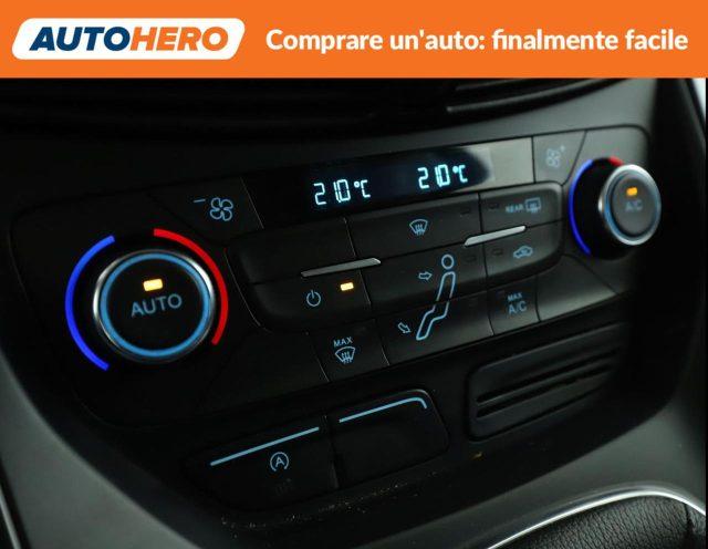 FORD C-Max 1.5 TDCi 120CV Start&Stop Titanium