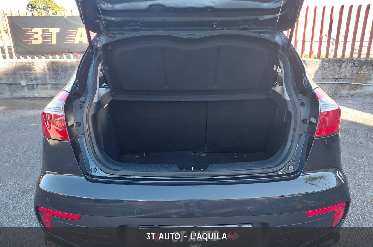 Kia Rio 1.1 CRDi 5p. Active