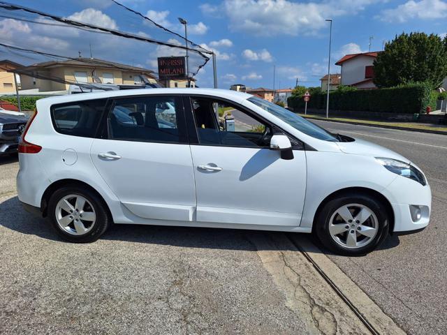 RENAULT Scenic 1.5 dCi 110CV Confort 7 POSTI N°EF237