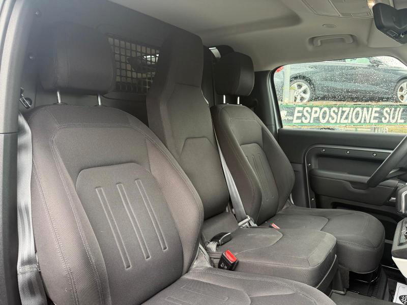 Land Rover Defender 90 Hard Top 3.0d i6 mhev awd 200cv auto