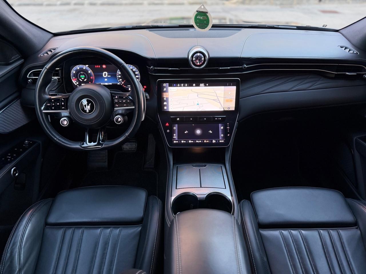 Maserati Grecale MHEV 300 CV AWD GT IVA DEDUCIBILE