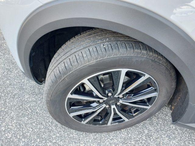 FORD Puma 1.0 EcoBoost Hybrid 125 CV S&S Titanium