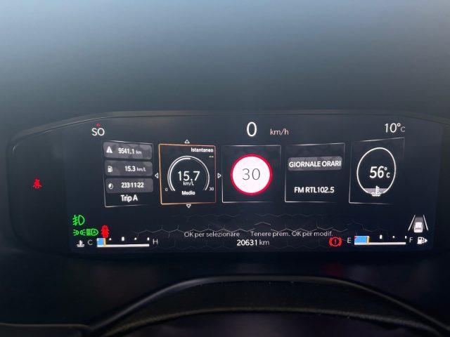 JEEP Compass 1.6 2WD Longitude COME NUOVA IN PRONTA CONSEGNA