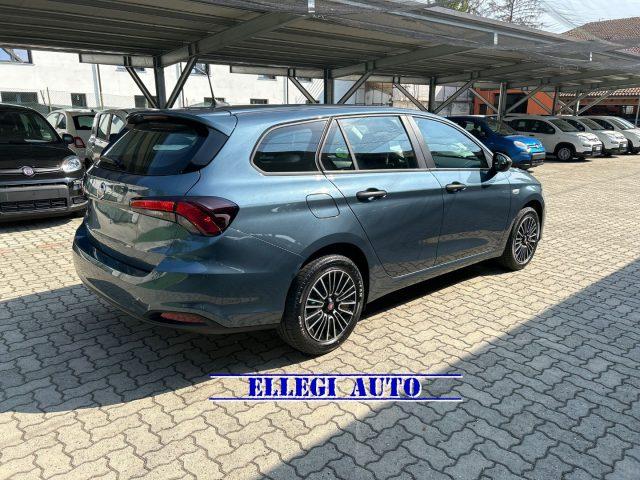 FIAT Tipo PROMO FINANZIAMENTO 1.6 Mjt S&S SW km 0