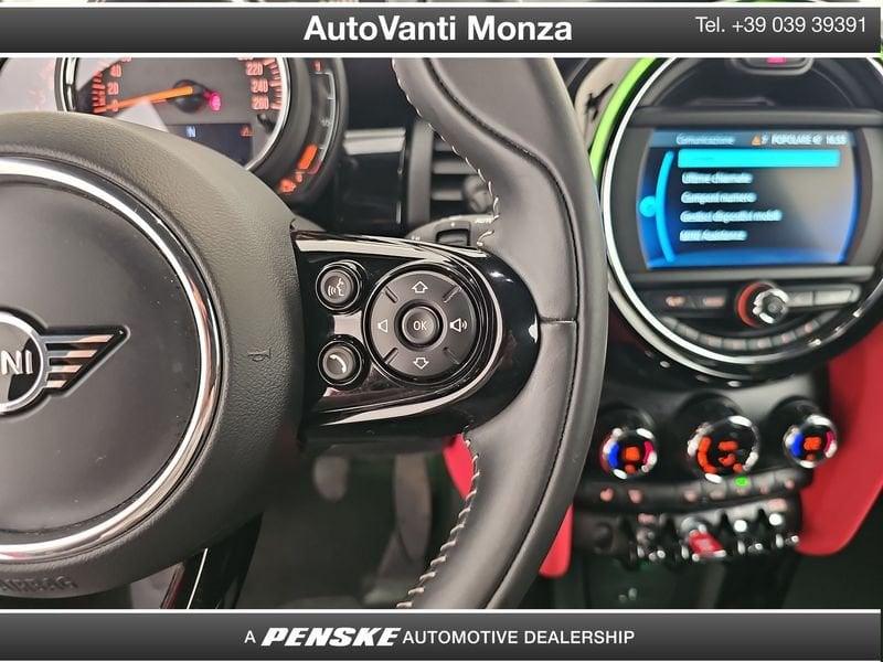 MINI Mini 3 porte 1.5 One
