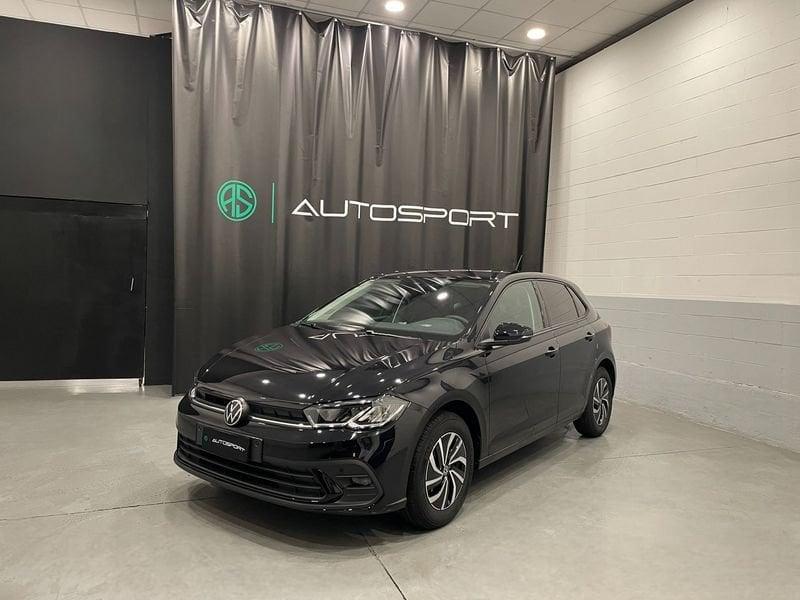 Volkswagen Polo Polo 1.0 Edition Plus