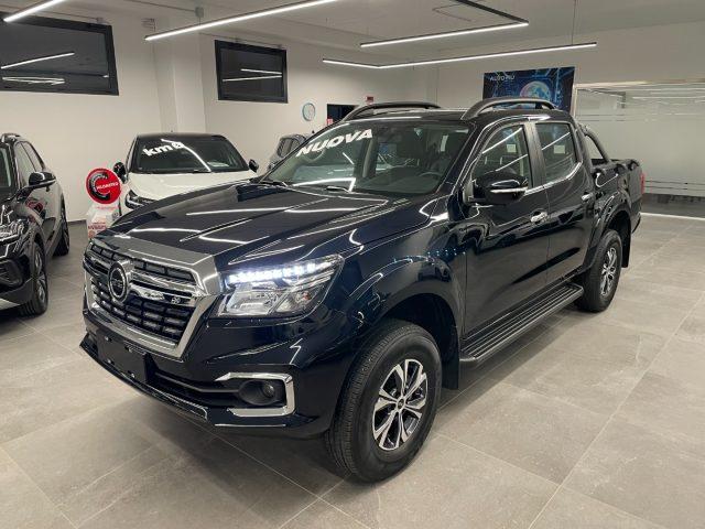 CIRELLI Cirelli 8 Pickup 2.3 Turbo Diesel (NUOVO)