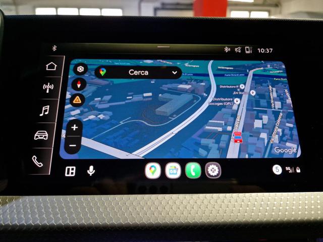 AUDI A1 SPB 30 TFSI S LINE EDITION CV.115 RADAR+18'+PELLE