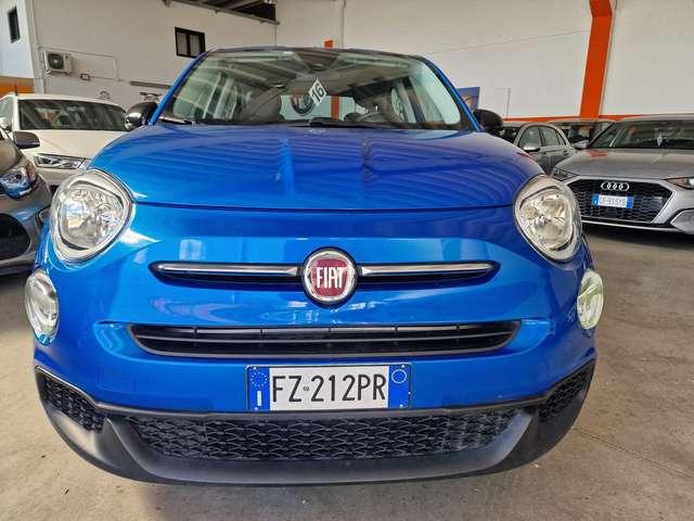 Fiat 500X 500 X 1.0 T3 Urban 120cv my20