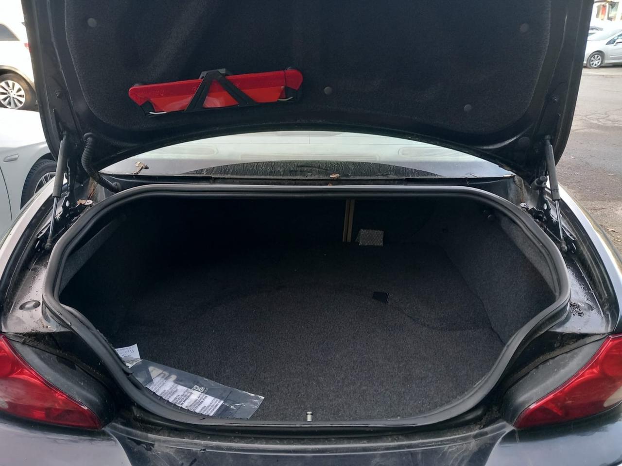 Jaguar X-Type 2.2D cat Executive