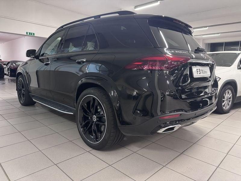 Mercedes-Benz GLE GLE 350 de hybrid EQ 4Matic AMG Line Premium