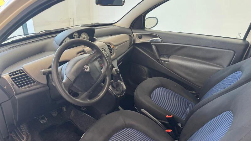 Lancia Ypsilon 1.3 Mjt 75 Cv. Oro