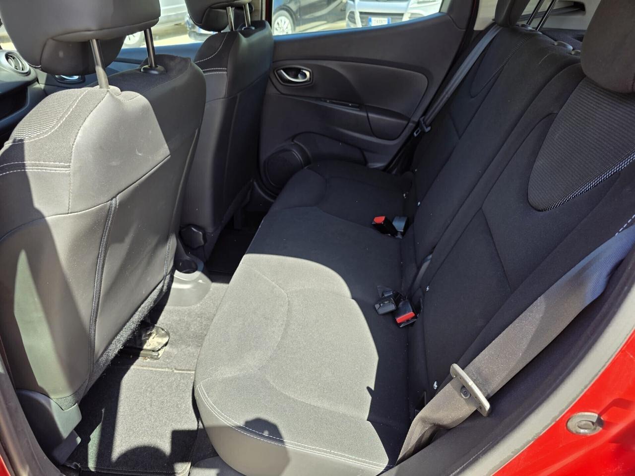 Renault Clio 1.5 dCi 8V 90CV Start&Stop 5 porte En