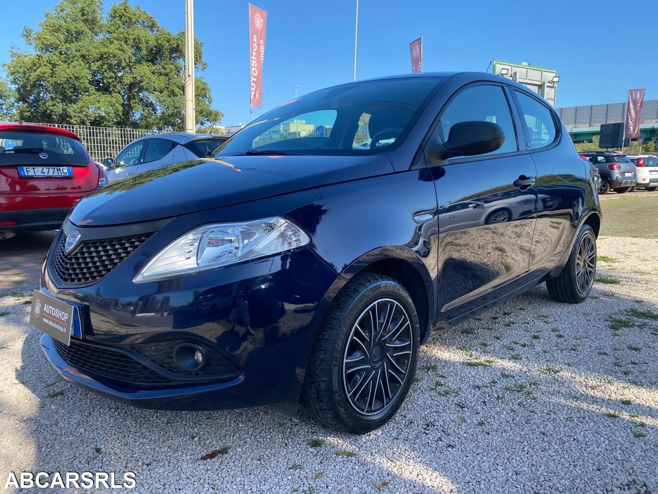 LANCIA - Ypsilon - 1.2 69 CV 5p. GPL Ecochic Ele.B