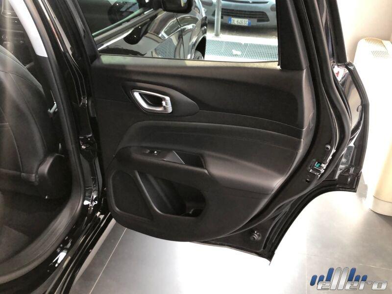 Jeep Compass Compass 1.5 Turbo T4 130 CV MHEV 2WD Summit